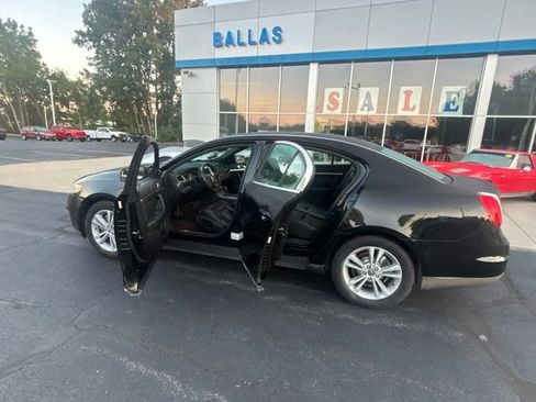 Used 2009 Lincoln MKS FWD image 14
