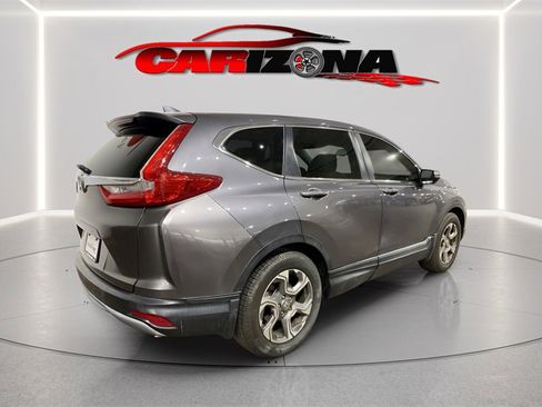Used 2018 Honda CR-V EX-L image 3