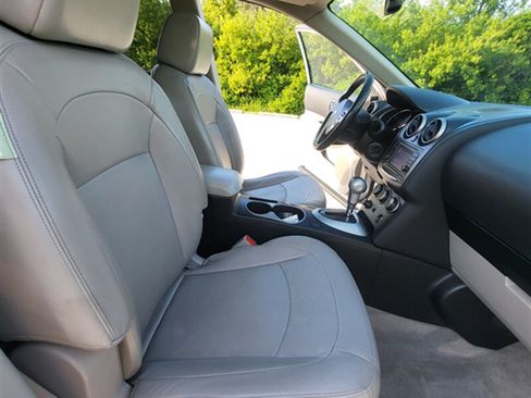 Used 2013 Nissan Rogue SL AWD/4WD image 20
