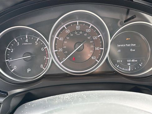 Used 2023 MAZDA CX-9 Touring image 33