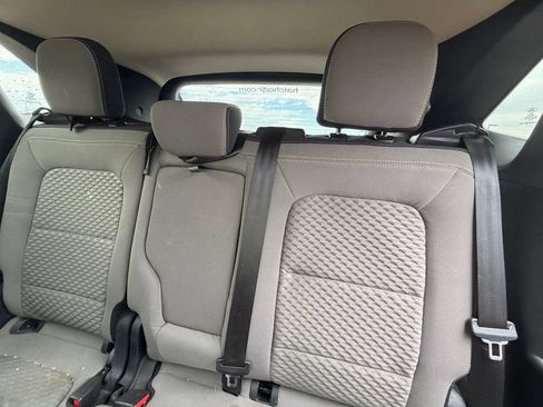 Used 2020 Ford Escape SE FWD image 8