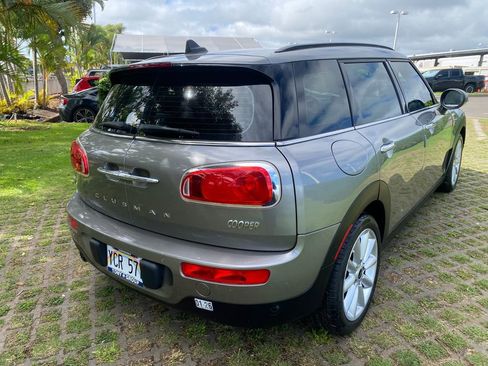 Used 2016 MINI Cooper Clubman image 22