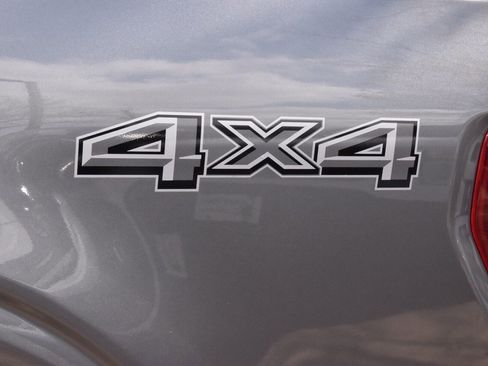 Certified 2025 Ford F150 XLT w/ Equipment Group 302A MID image 40