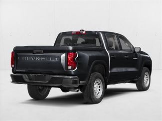 New 2026 Chevrolet Colorado W/T w/ WT Custom Package video 2
