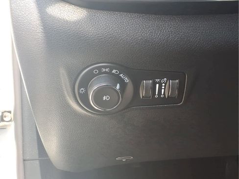 Used 2024 Jeep Compass Limited w/ High Altitude Package AWD/4WD image 12