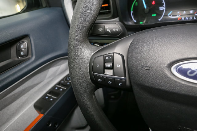 Used 2023 Ford Maverick XLT FWD image 24