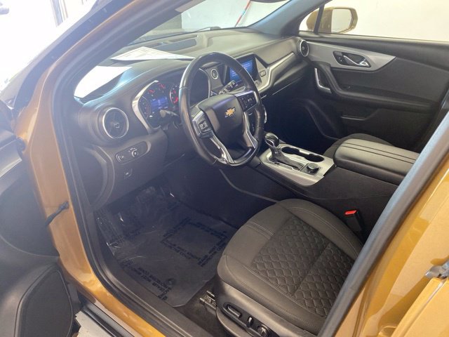 Used 2019 Chevrolet Blazer LT FWD image 11