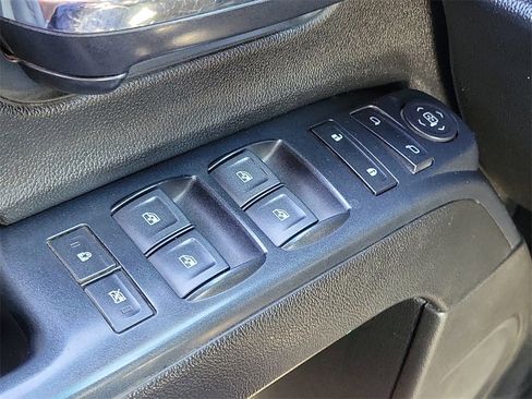 Used 2019 Chevrolet Silverado 3500 W/T w/ WT Convenience Package image 11