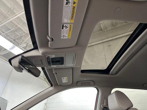 New 2026 Honda CR-V EX-L image 15