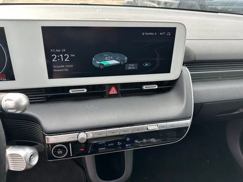 Used 2023 Hyundai Ioniq 5 SEL AWD/4WD image 18