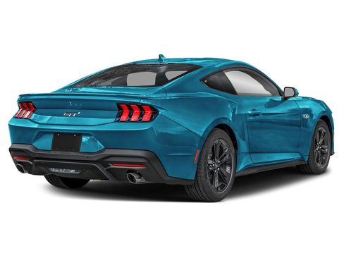 New 2026 Ford Mustang GT Premium w/ GT Performance Package image 21