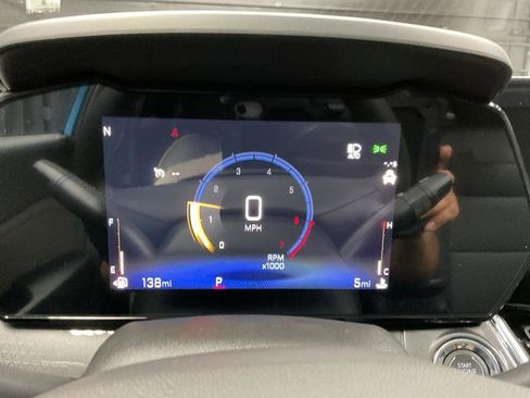 New 2026 Chevrolet Trax ACTIV FWD image 15