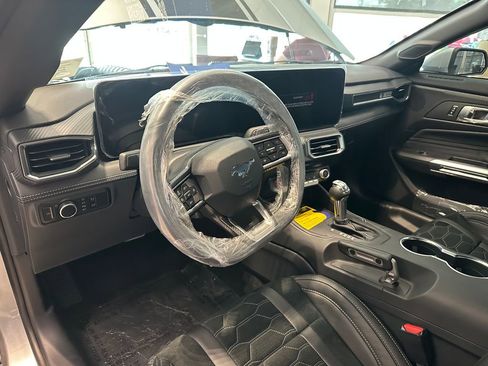 New 2025 Ford Mustang GT Premium w/ GT Performance Package image 52