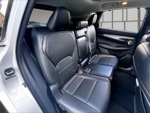 Used 2020 INFINITI QX50 Sensory w/ Climate Package AWD/4WD image 23