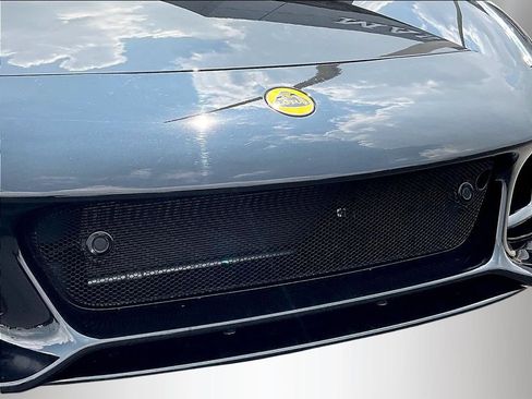 Used 2024 Lotus Emira First Edition RWD image 29