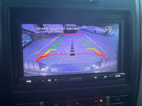 Used 2012 Ford F150 FX4 w/ FX Luxury Pkg image 15