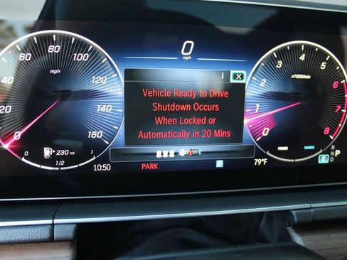 Used 2026 Mercedes-Benz GLE 350 4MATIC image 20