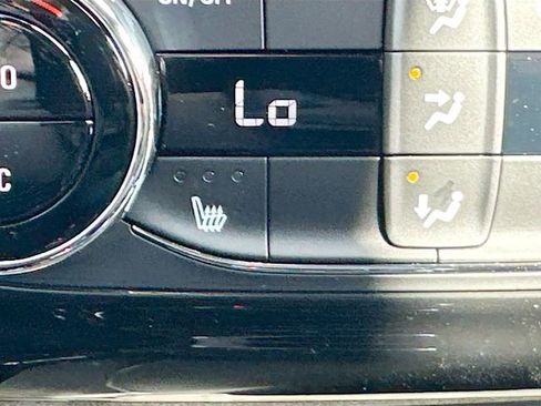 New 2026 Chevrolet Trax RS w/ Driver Confidence Package image 23