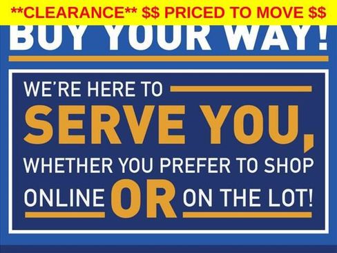 New 2025 Chevrolet Express 2500 w/ Driver Convenience Package RWD image 3