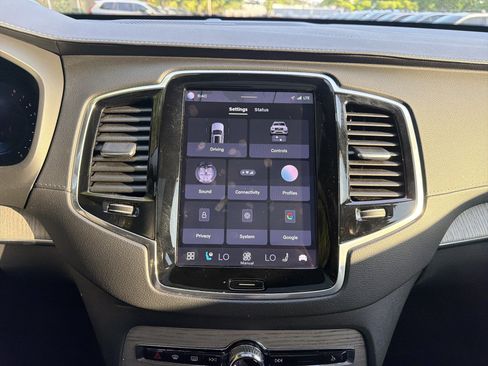 Certified 2024 Volvo XC90 B6 Ultimate w/ Protection Package Premier AWD/4WD image 25