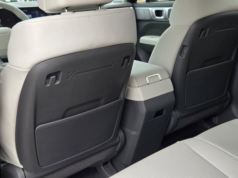 New 2026 Hyundai Santa Fe SEL image 19