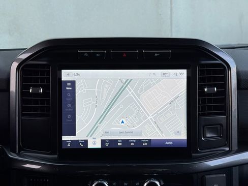 Used 2023 Ford F150 XLT w/ Equipment Group 302A High image 17