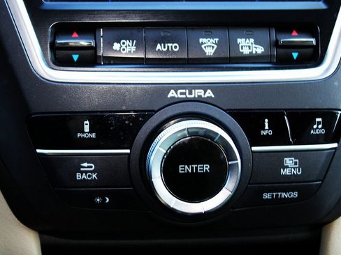 Used 2014 Acura MDX FWD image 20