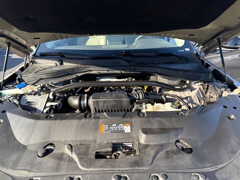 Used 2021 Lincoln Aviator Reserve w/ Equipment Group 202A image 22