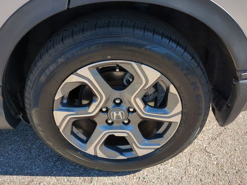 Used 2017 Honda CR-V EX-L image 34