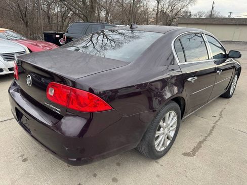 Used 2009 Buick Lucerne CXL image 7