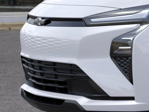 New 2027 Chevrolet Bolt LT FWD image 21