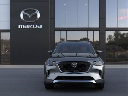 New 2026 MAZDA CX-90 3.3 Turbo S w/ Premium Plus image 6