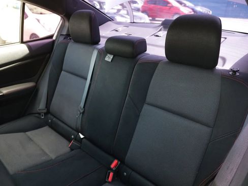 Used 2017 Subaru WRX Premium AWD/4WD image 20