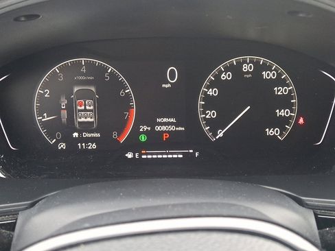 Used 2023 Honda Civic Sport image 26