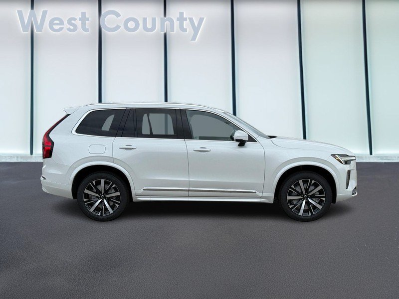 New 2027 Volvo XC90 B5 Core AWD/4WD image 2