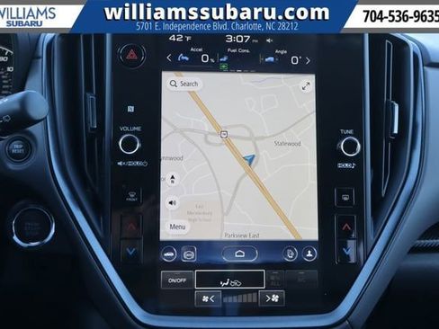 New 2026 Subaru Crosstrek 2.5i Limited image 14