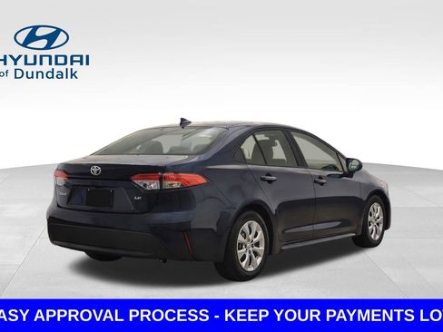 Used 2024 Toyota Corolla LE FWD image 7