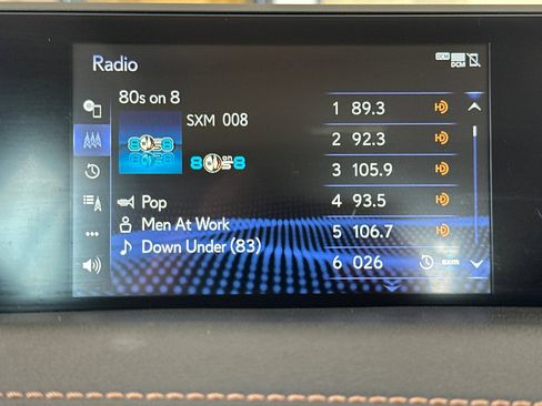 Used 2020 Lexus UX 200 image 15