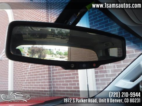 Used 2016 Chevrolet Silverado 1500 LT w/ Texas Edition AWD/4WD image 23