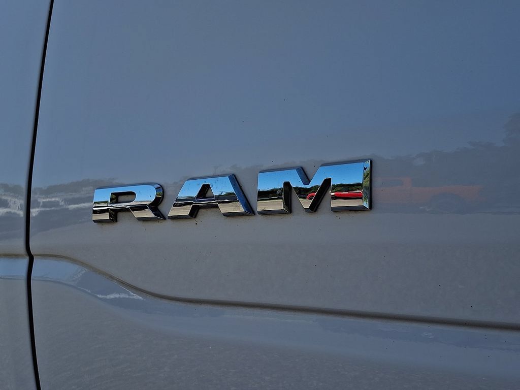 Certified 2023 RAM 1500 Big Horn AWD/4WD image 28