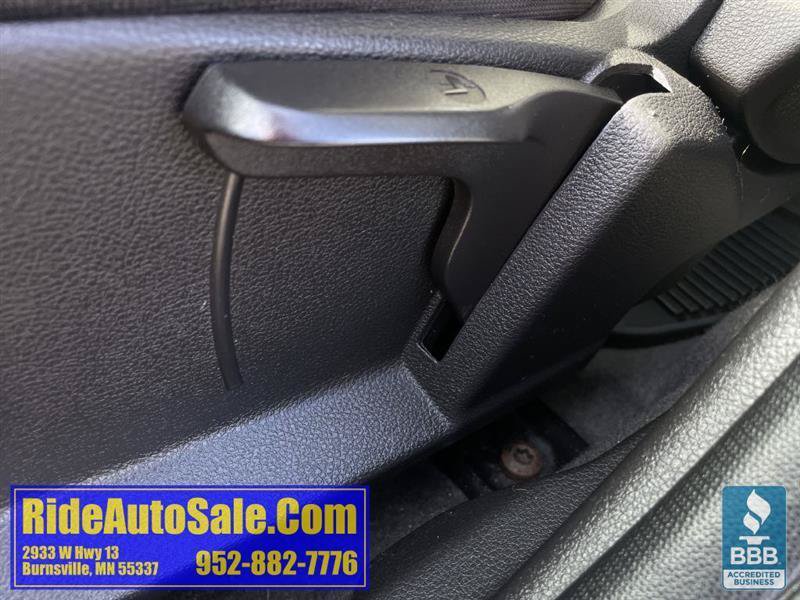 Used 2014 Ford Focus SE w/ SE Winter Package FWD image 33