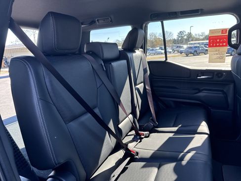 New 2025 Toyota Land Cruiser 1958 image 30