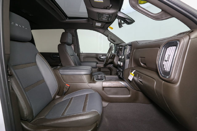 Used 2023 GMC Sierra 3500 Denali w/ Denali Ultimate Package AWD/4WD image 16