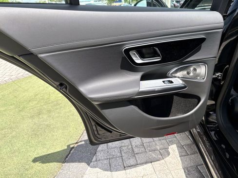 New 2026 Mercedes-Benz E 450 4MATIC Sedan image 11