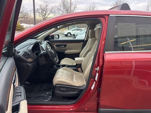 Used 2019 Honda CR-V EX-L image 21