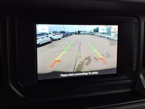 Used 2023 Ford Bronco Black Diamond AWD/4WD image 29