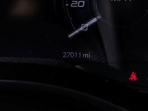 Used 2023 RAM 1500 Rebel w/ Rebel Level 2 Equipment Group image 20