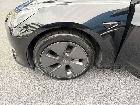 Used 2023 Tesla Model 3 Standard Range image 35