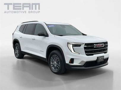 Used 2025 GMC Acadia Elevation