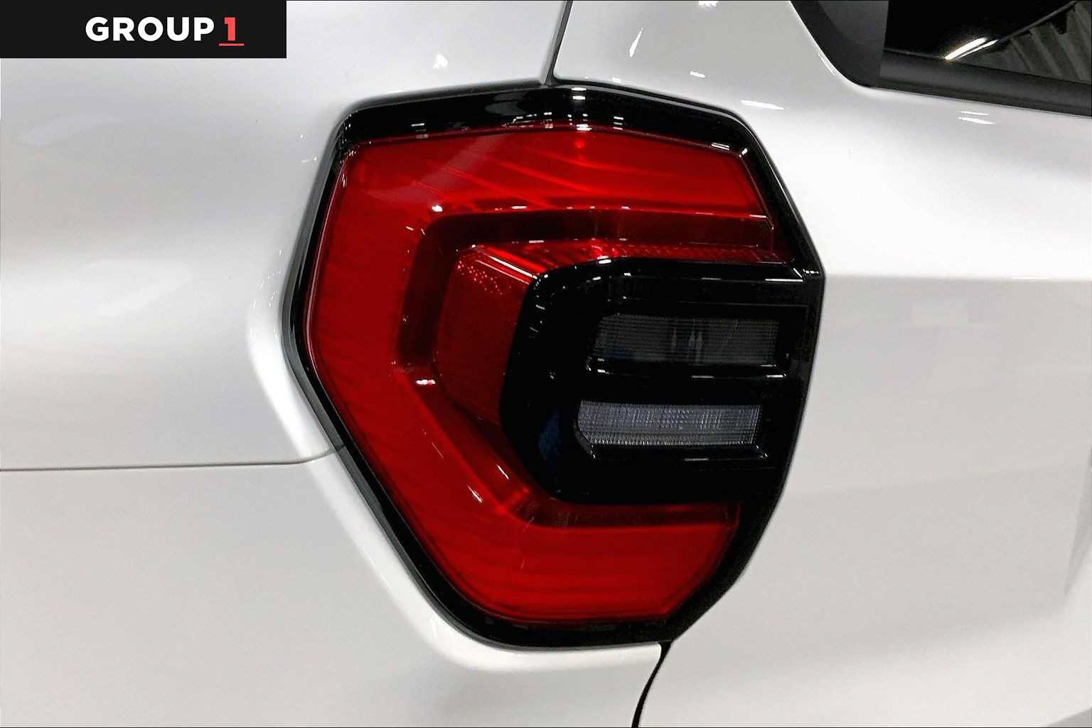 Certified 2026 Toyota 4Runner TRD Off-Road AWD/4WD image 29